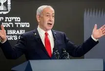 نتانیاهو: بدون شکست کامل حماس، جنگ پایان نمی‌یابد