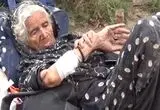 خروج مرگبار قطار مسافربری از ریل 