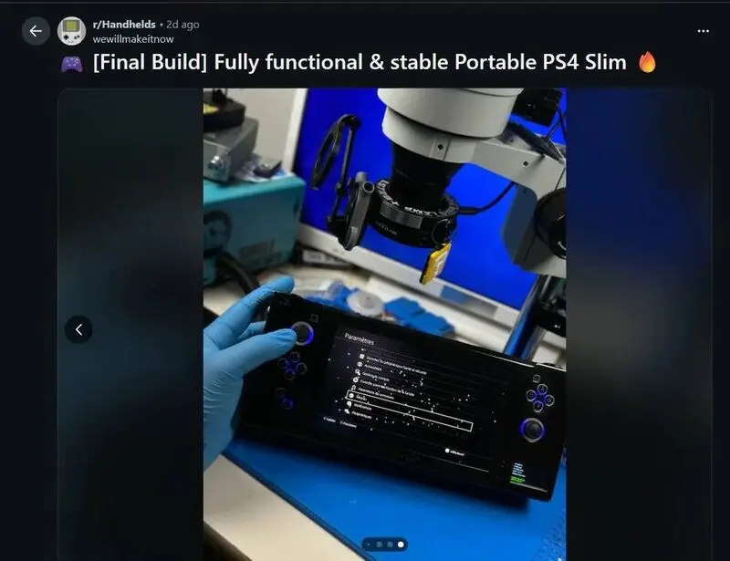 PS4