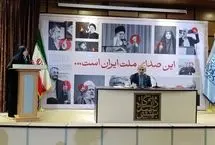 سنگ تمام دانشجویان برای جبلی/ اگر آی‌فیلم نبود کسی تلویزیون را نگاه نمی‌کرد

