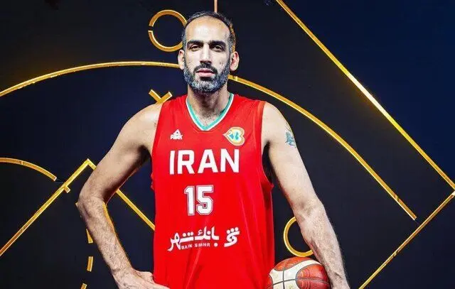 چالش جالب قیاسی و حدادی: رانندگی با پژو ۲۰۷ با قد ۲۱۸ سانتی