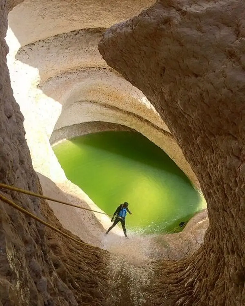 تنگه بوچیر