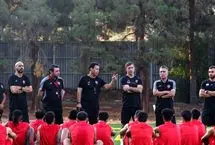 یک استقلالی دیگر در پرسپولیس مدل تارتار