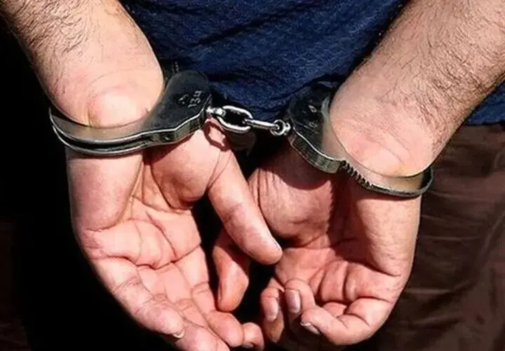  دستگیری یک نفر در اعتراضات خرم‌آباد 