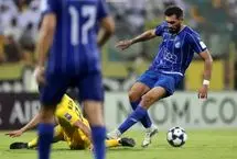 جلسه ستاره استقلال با مدیران برای دریافت رضایت‌نامه جدایی!