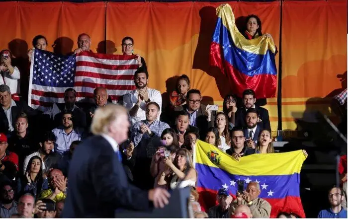 از کارائیب تا تهران؛ سیاست ترامپ در خدمت فشار حداکثری