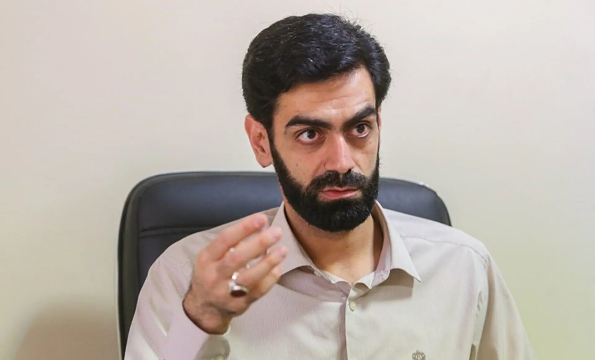 استاد دانشگاه امام صادق: درباره خشکسالی، تأملی کنیم به وضعیت حجاب در این روزها