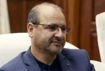 بخشایش اردستانی: ایران ممکن است در آینده به «پیمان مکه» بپیوندد 