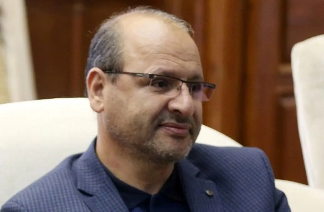 بخشایش اردستانی: ایران ممکن است در آینده به «پیمان مکه» بپیوندد 