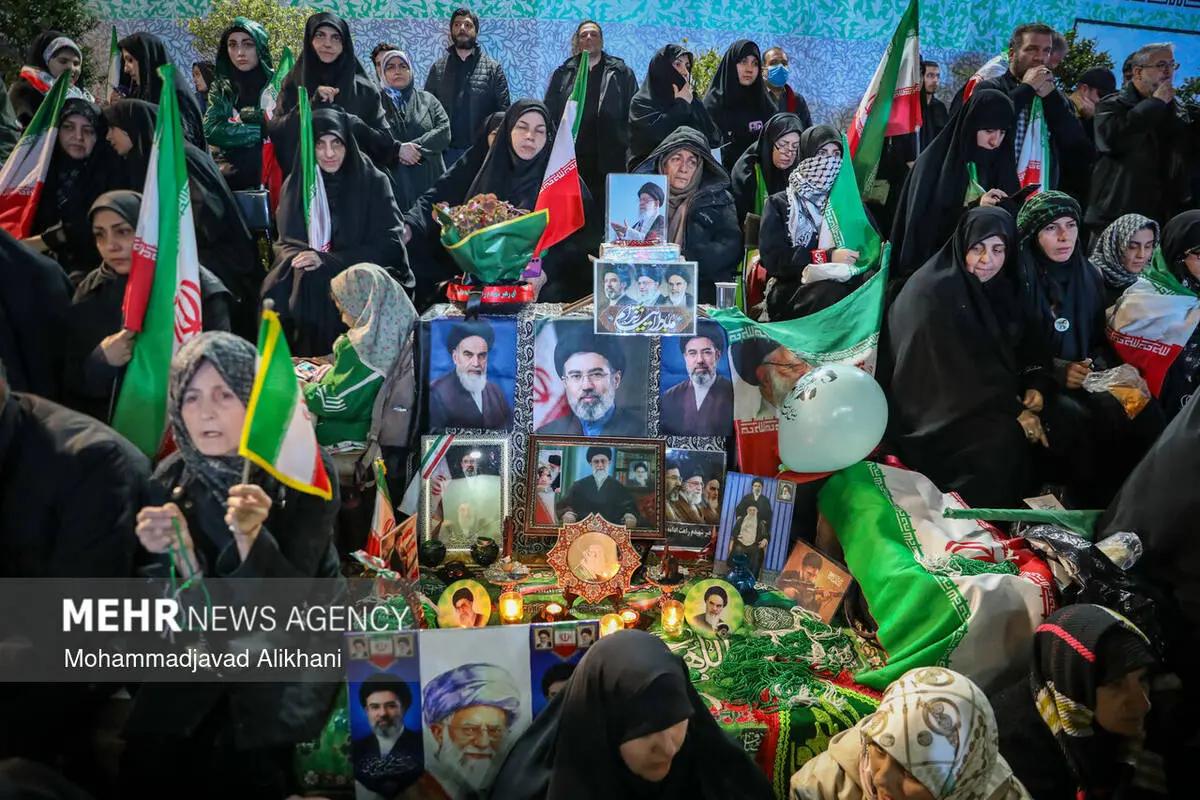 گالری