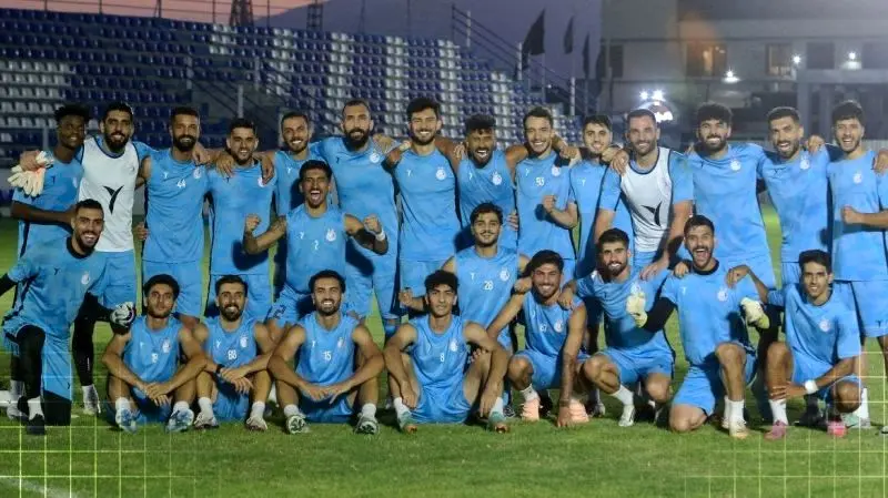 لیست ناقص استقلال در فاصله چند روز تا لیگ برتر