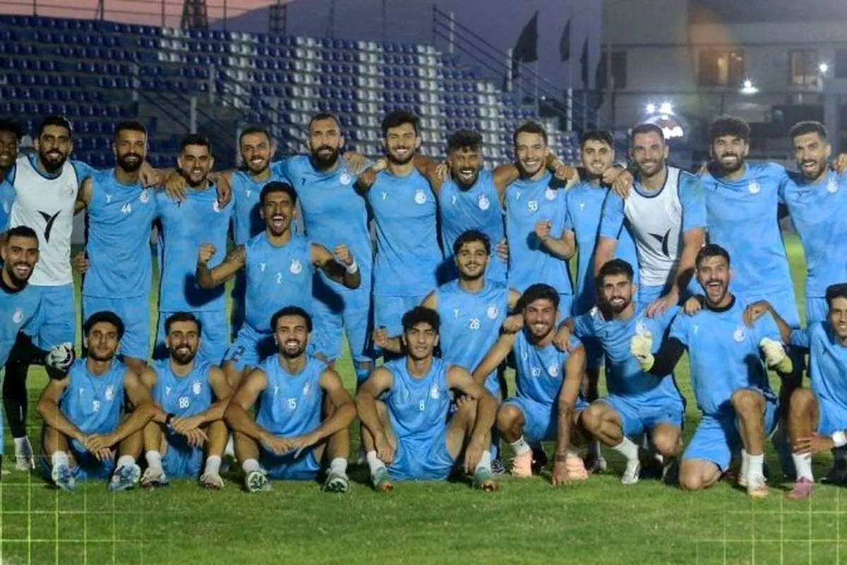 لیست ناقص استقلال در فاصله چند روز تا لیگ برتر