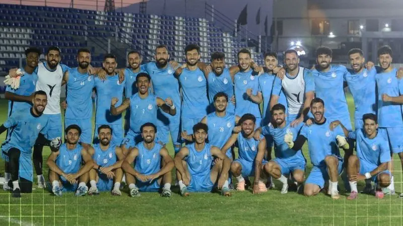 لیست ناقص استقلال در فاصله چند روز تا لیگ برتر