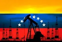 غارت میلیاردی نفت ونزوئلا توسط آمریکا
