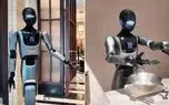 ربات‌های انسان‌نما به هتل‌ها می‌روند