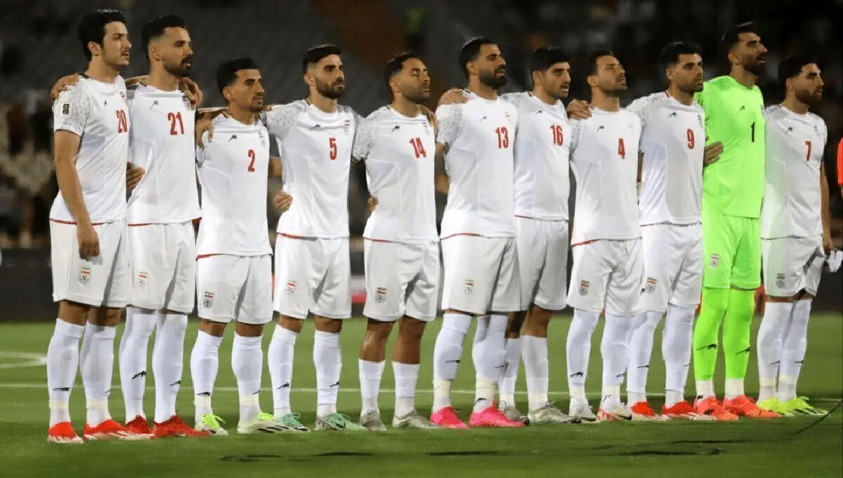 ۲ ستاره مصدوم تیم‌ملی به اردو دعوت شدند