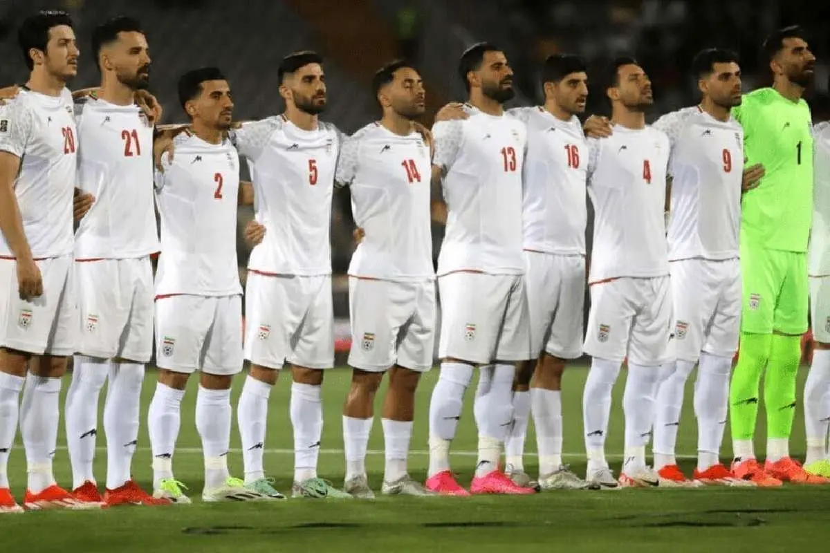 ۲ ستاره مصدوم تیم‌ملی به اردو دعوت شدند