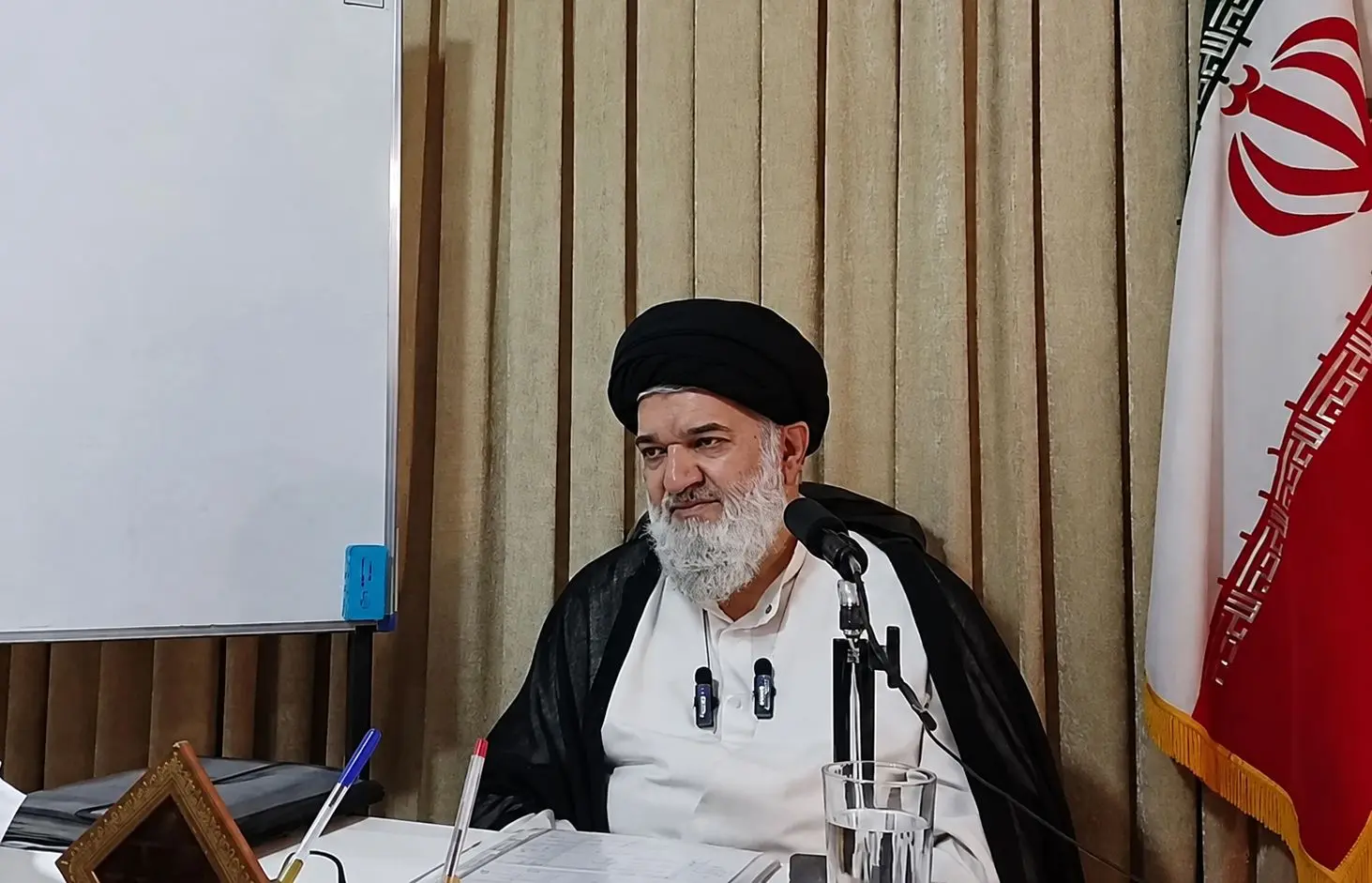 جنجال پرهزینه محمدباقر خرازی برای روحانیت/ از هویت صنفی تا هویت‌های چندگانه