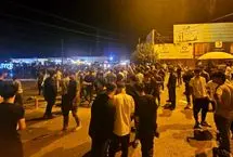 درگیری شدید در اطراف اربیل؛ ۲ نفر کشته شدند

