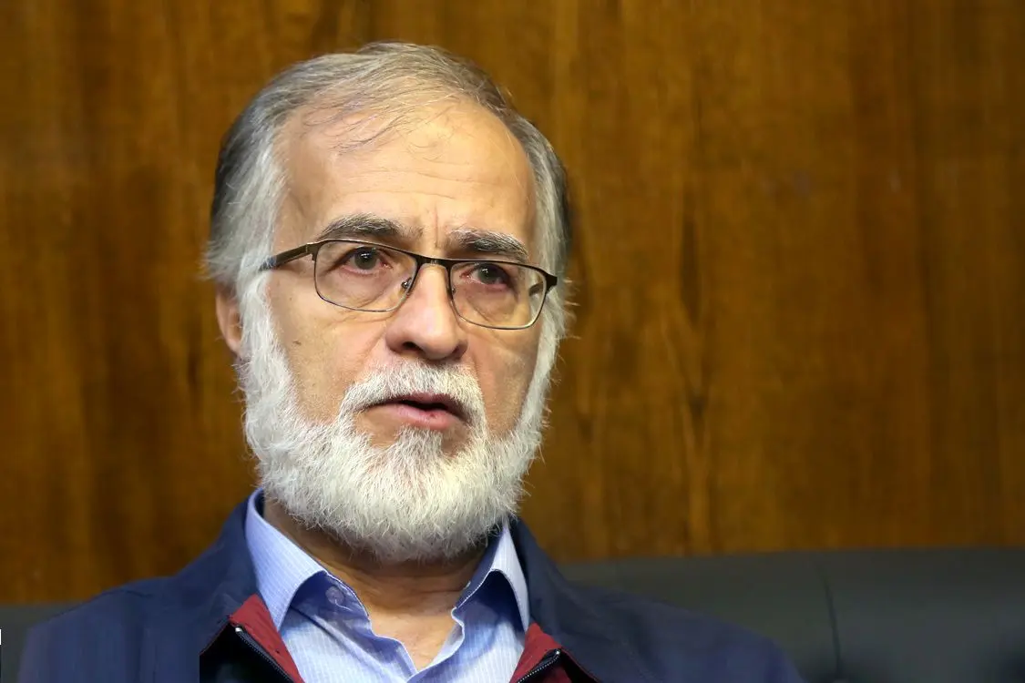  عطریانفر: حامیان پزشکیان نگفتند اگر او بیاید جنگ نمی‌شود