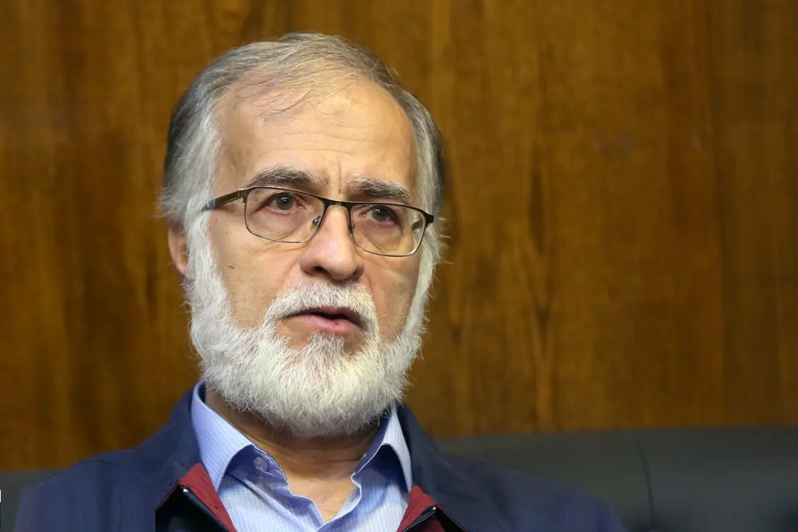  عطریانفر: حامیان پزشکیان نگفتند اگر او بیاید جنگ نمی‌شود