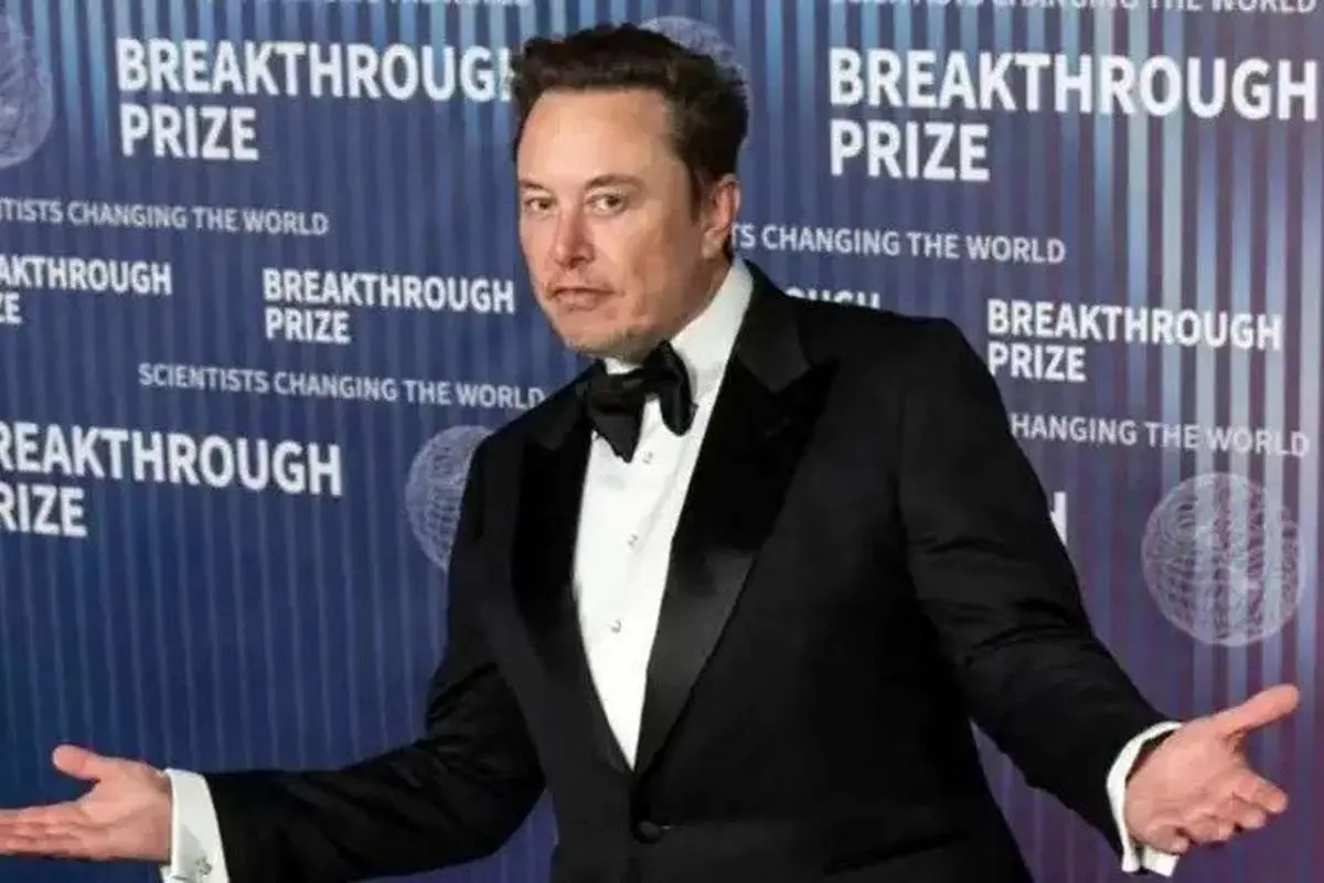 ایلان ماسک با این همه پول چه می‌کند؟    
