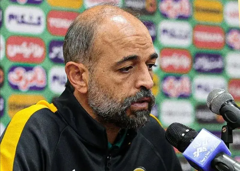 نویدکیا:  نمیگذارم ذهن جوانهایم خراب شود!