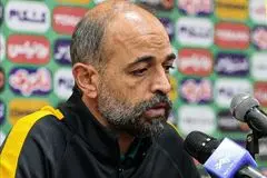 نویدکیا:  نمیگذارم ذهن جوانهایم خراب شود!