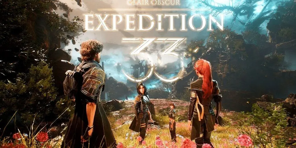 Clair Obscur: Expedition 33 بهترین بازی سال 2025 شد
