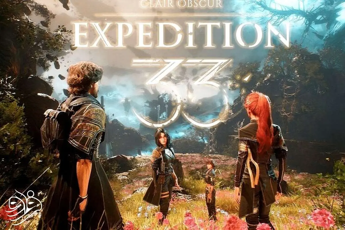 Clair Obscur: Expedition 33 بهترین بازی سال 2025 شد