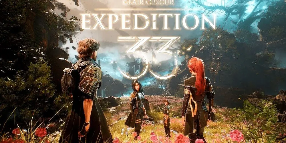 Clair Obscur: Expedition 33 بهترین بازی سال 2025 شد
