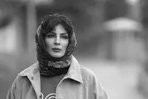 استایل متفاوت آرزو تاج‌نیا در اکران سگمار