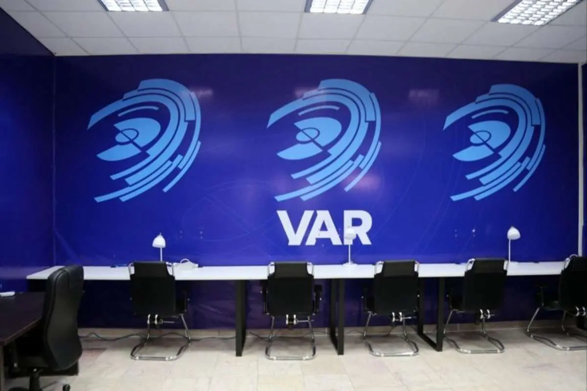 استارت لیگ برتر با ۲ بازی بدون VAR