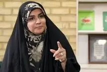 سحر امامی؛ نماد مقاومت یا قربانی تقدیرهای اغراق‌آمیز؟