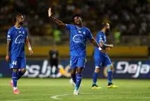 واکنش استقلال به فسخ قرارداد اندونگ