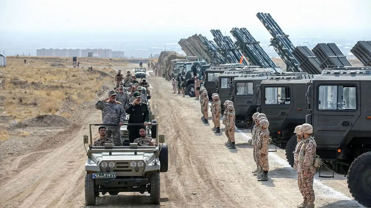 فرمانده نیروی زمینی سپاه: هر تهدید و تجاوزی پاسخ کوبنده‌ای دریافت خواهد کرد