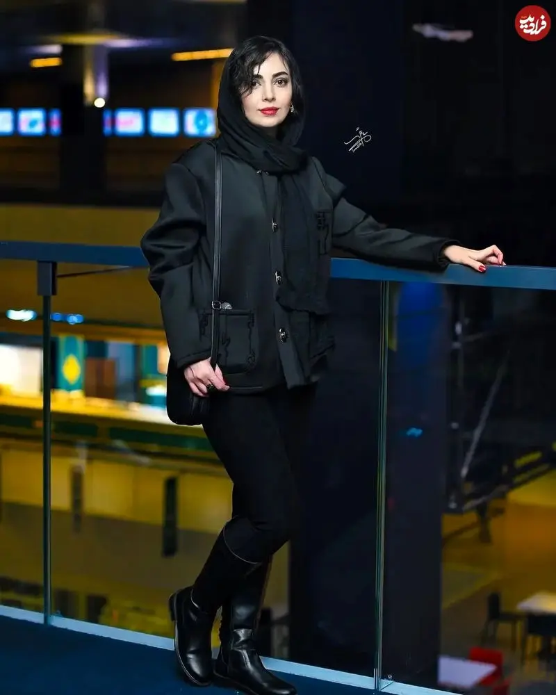 مهشید جوادی