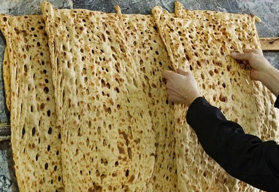 جریمه ده برابری نانوایان متخلف