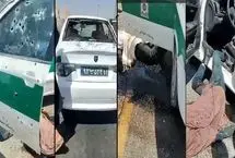 جزئیات جدید از حمله تروریستی ایرانشهر