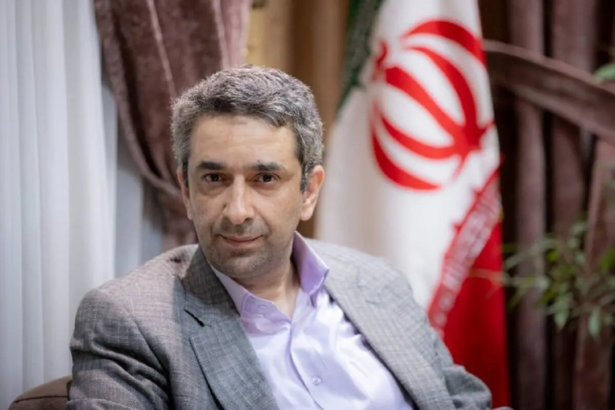 پیش بینی معاون دفتر رئیس جمهور از زمان تغییر رقم کالابرگ