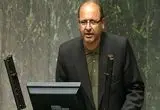 تندروهای داخلی و اسرائیل در یک مسیر عمل می‌کنند / باید یک‌بار برای همیشه مشکلاتمان را با آمریکا حل کنیم
