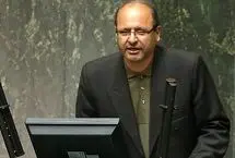 نماینده مجلس: همین که با مذاکره بتوانیم وقوع جنگ را عقب بیندازیم هم خوب است
