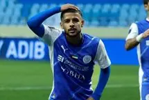 تصویر؛ جواب سنگین مهدی قایدی به کری پرسپولیسی‌های امارات!