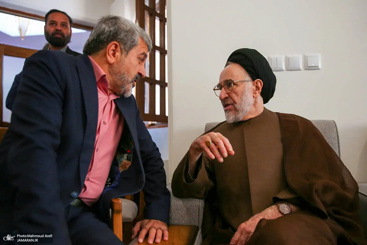 گالری