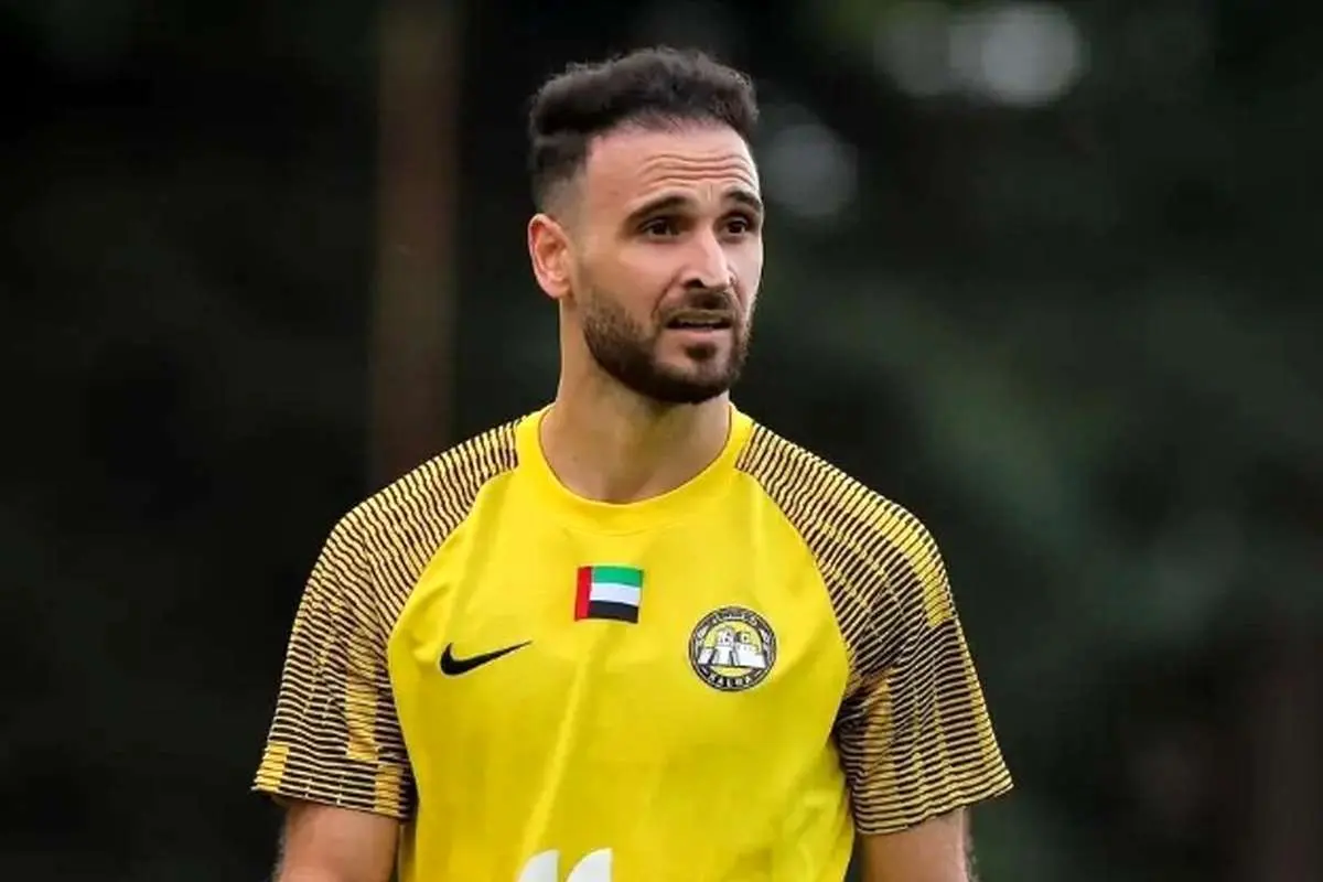 پیروزی مورایس مقابل نوراللهی و قدوس