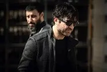 گوشی هومن سیدی در سریال وحشی؛ از موتورولا اورا چی‌ می‌دانیم؟