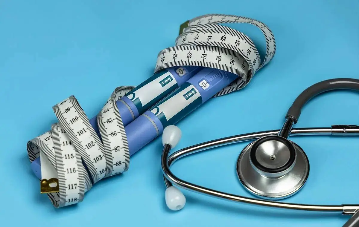 آمپول لاغری ایران ساخت رونمایی شد