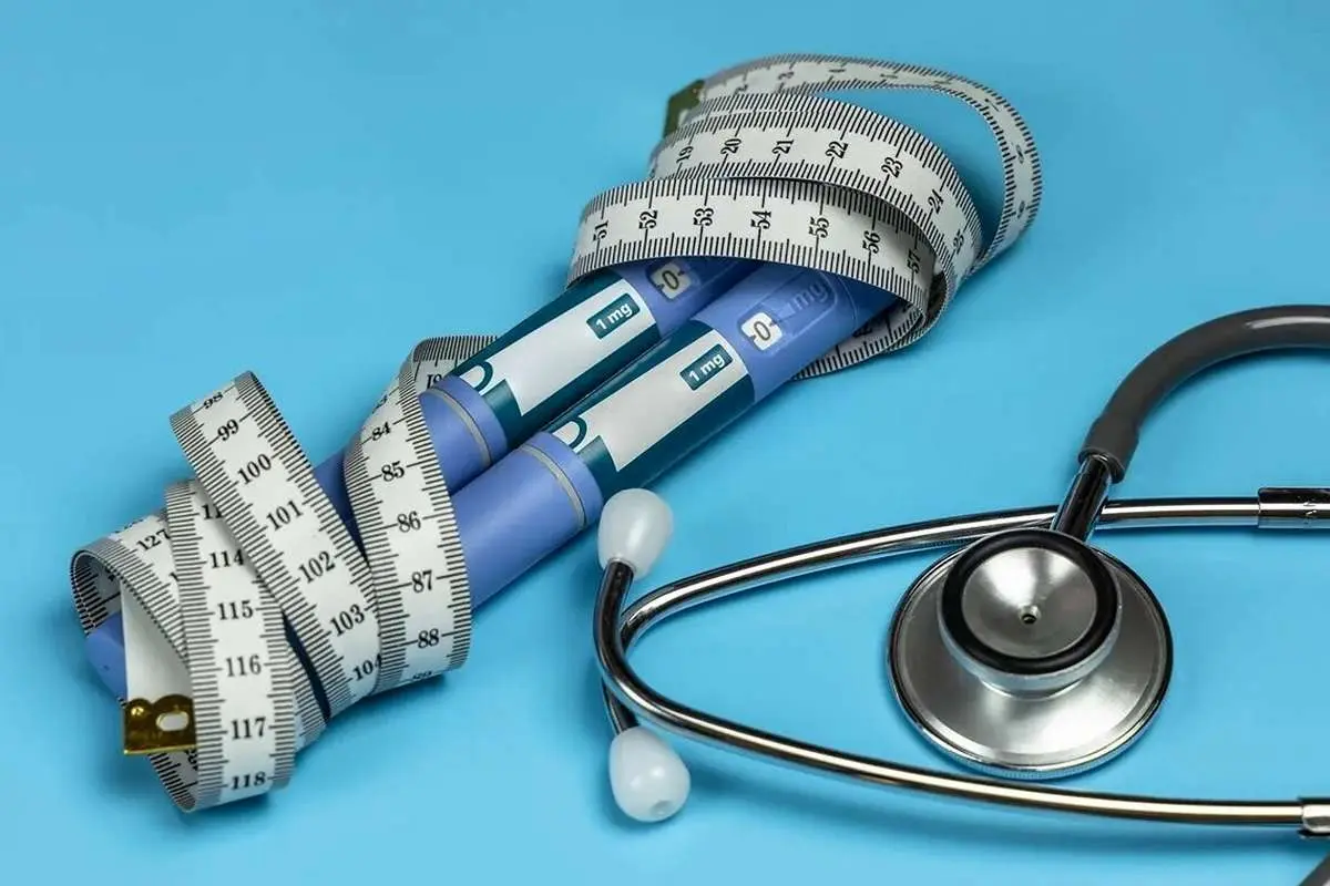 آمپول لاغری ایران ساخت رونمایی شد