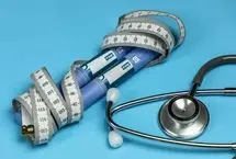 آمپول لاغری ایران ساخت رونمایی شد