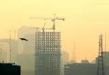شاخص آلودگی هوا تهران امروز سه شنبه ۲۹ مهر